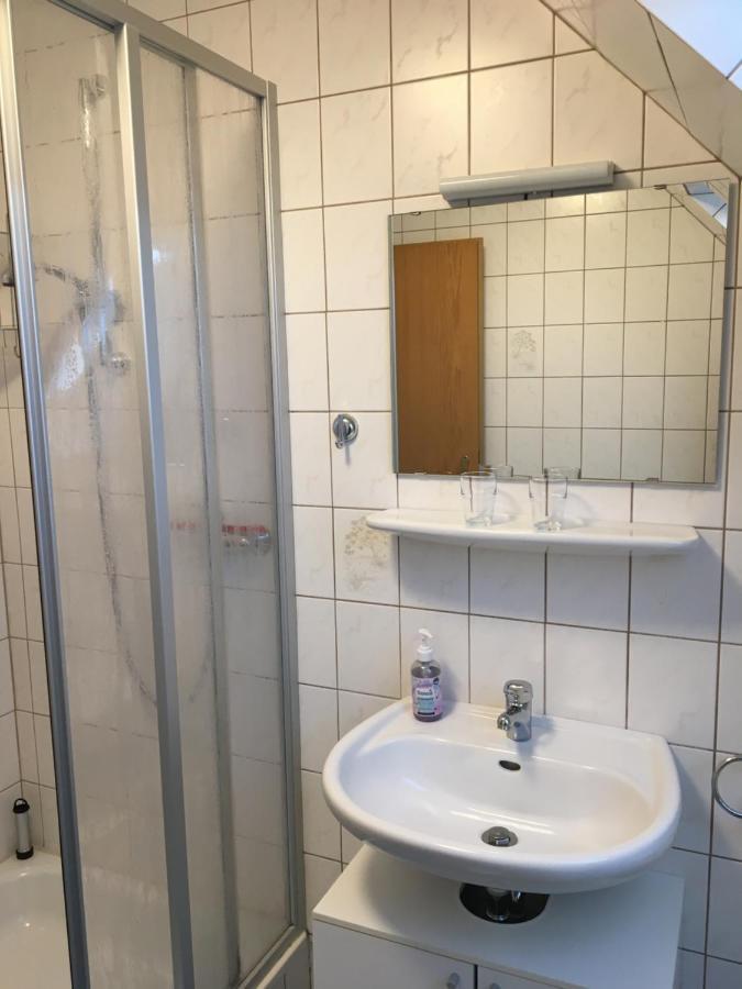 Sommerbrise 2 Lejlighed Norddeich  Eksteriør billede